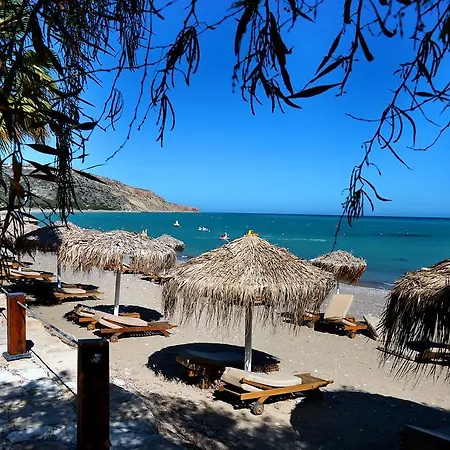Skeleas Pissouri