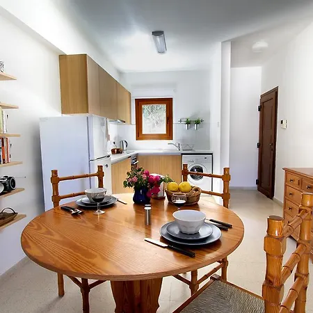 Skeleas Apartment Pissouri