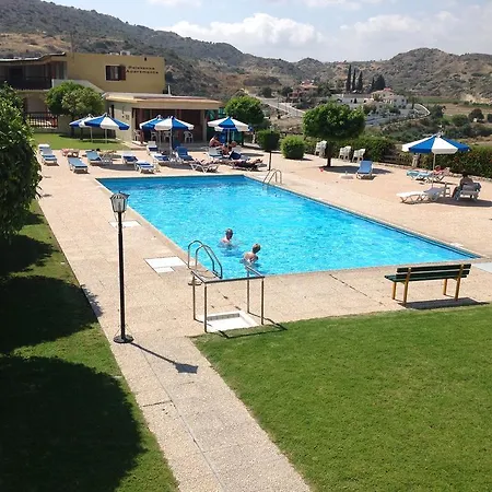 Apartment Skeleas Pissouri