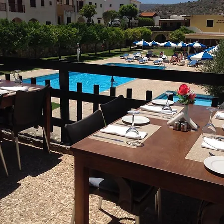 Apartment Skeleas Pissouri